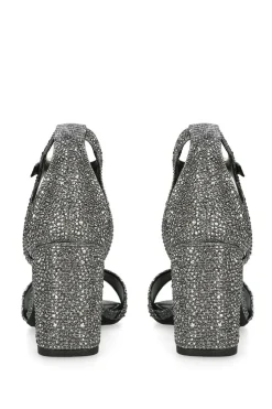 'Faryn Bling' Heels