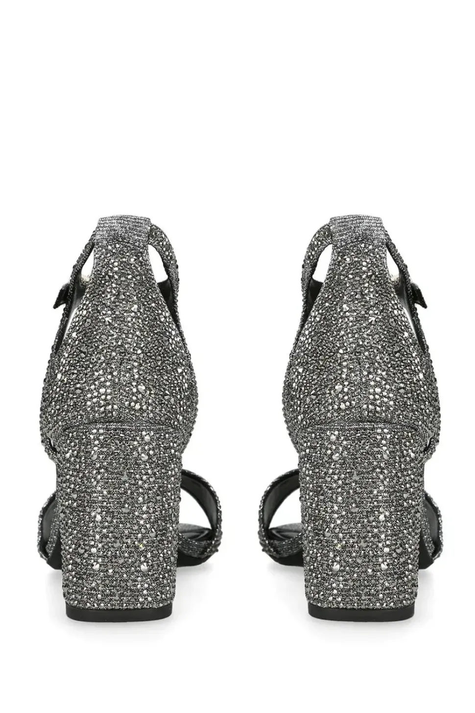 'Faryn Bling' Heels