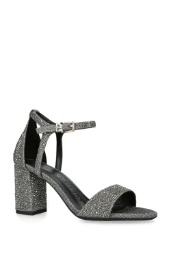 'Faryn Bling' Heels