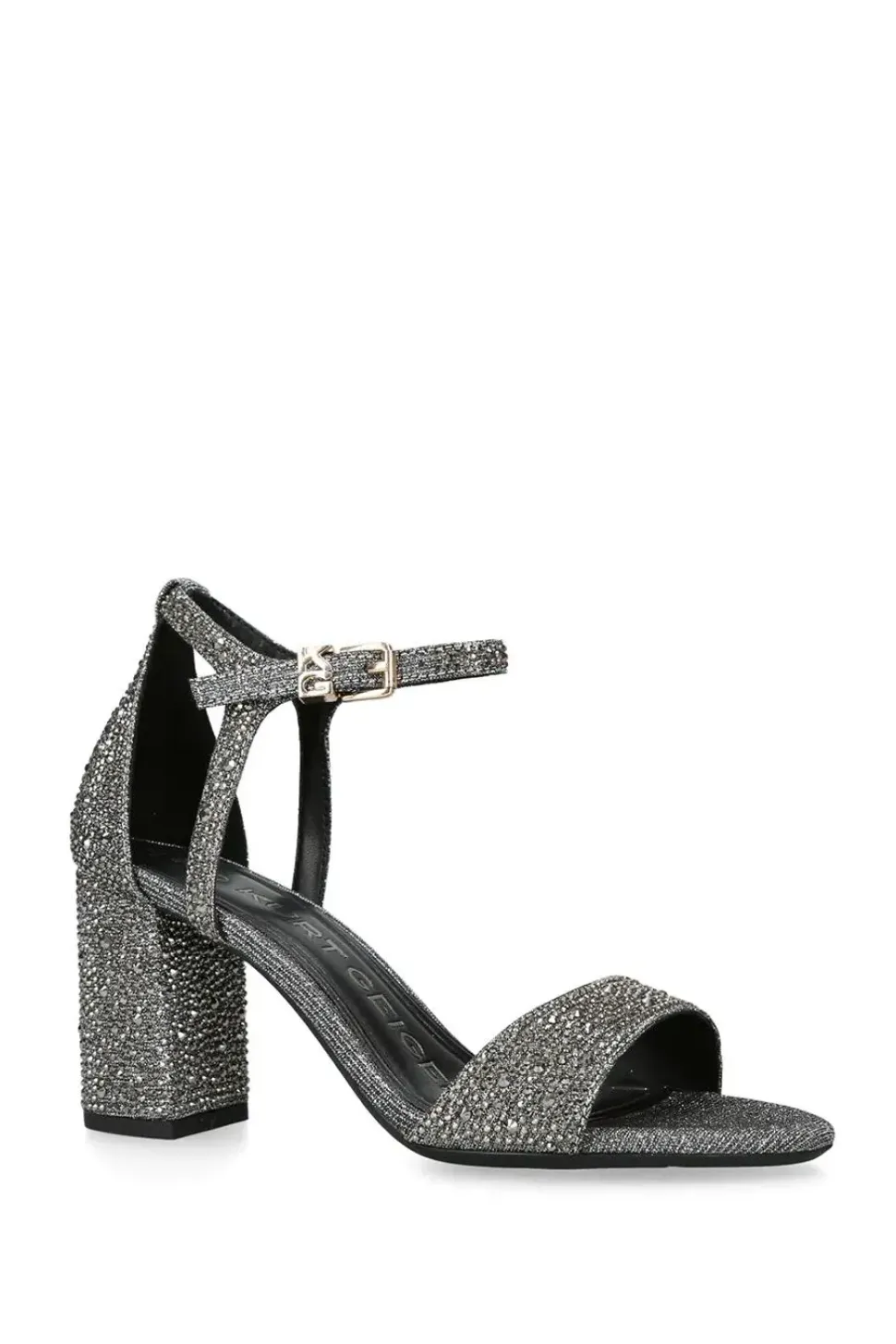 'Faryn Bling' Heels