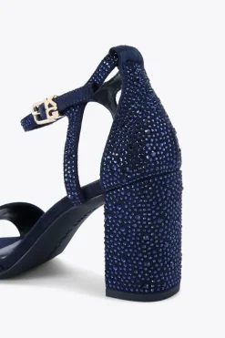 'Faryn Bling'  Sandals