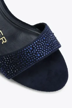 'Faryn Bling'  Sandals
