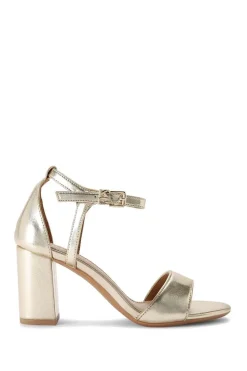 'Faryn Block'  Heels
