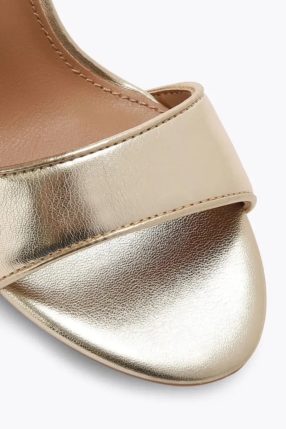 'Faryn Block' Heels