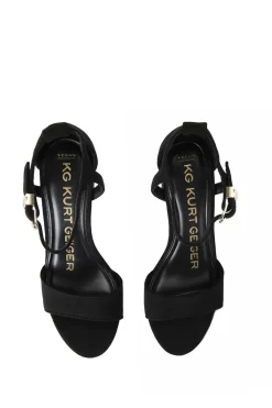 'Faryn'  Heels