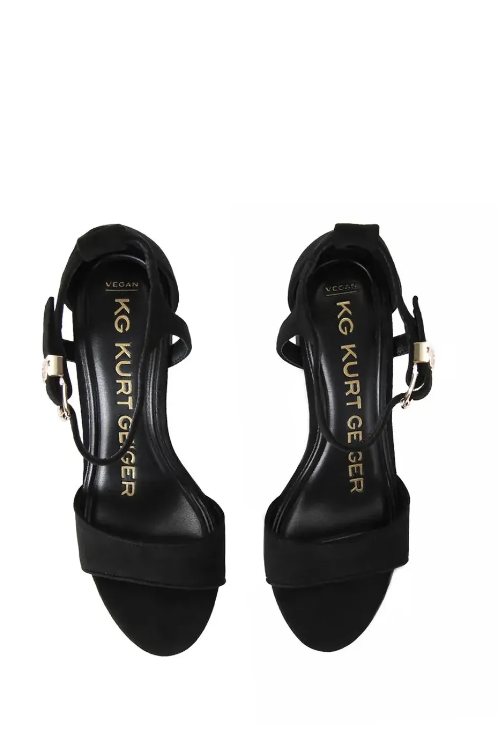 'Faryn' Heels
