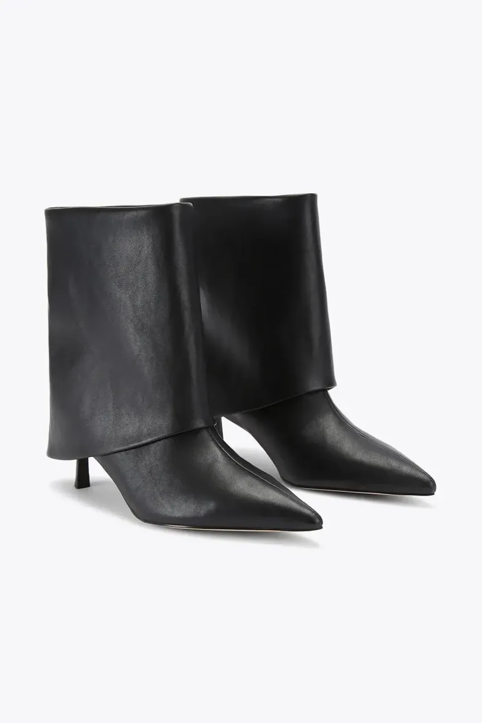 'Fierce' Boots