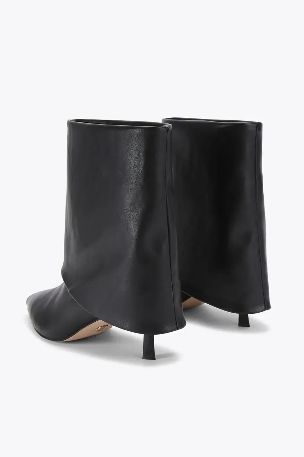 'Fierce' Boots