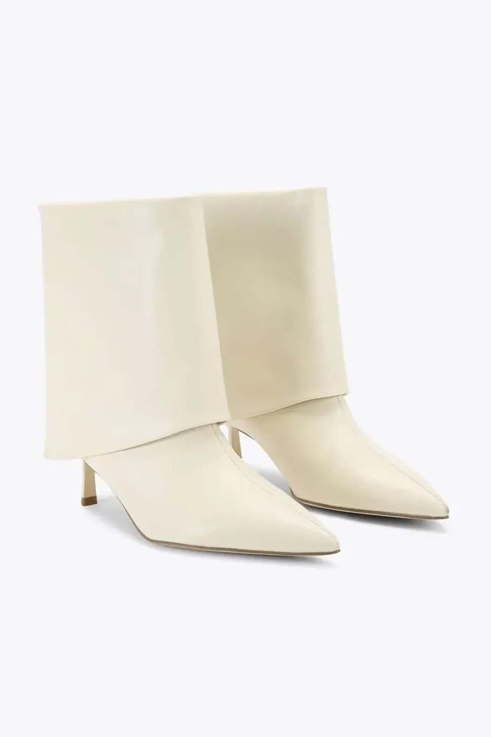 'Fierce' Boots