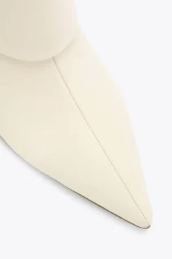 'Fierce' Boots