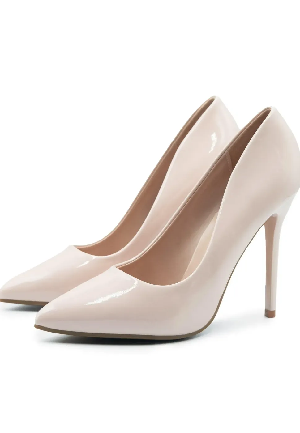 'Fiji' High Heel Stiletto Pumps