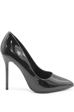'Fiji' Wide Fit High Heel Stiletto Pumps