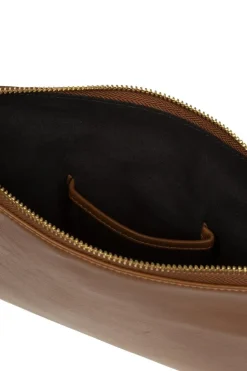 'Finola' Nappa Leather Cross Body Bag
