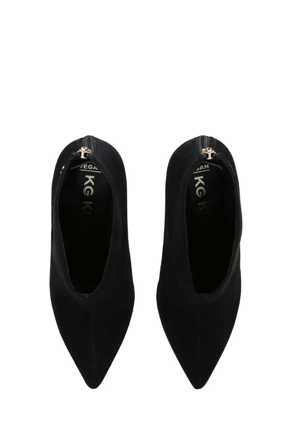 'Fire2' Suedette Boots