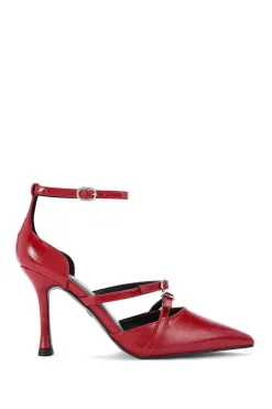 'Flavour'  Heels