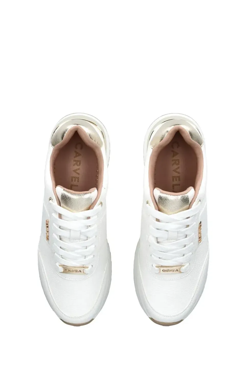 'Fleet' Trainers