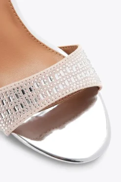 'Fleur Bling2' Heels
