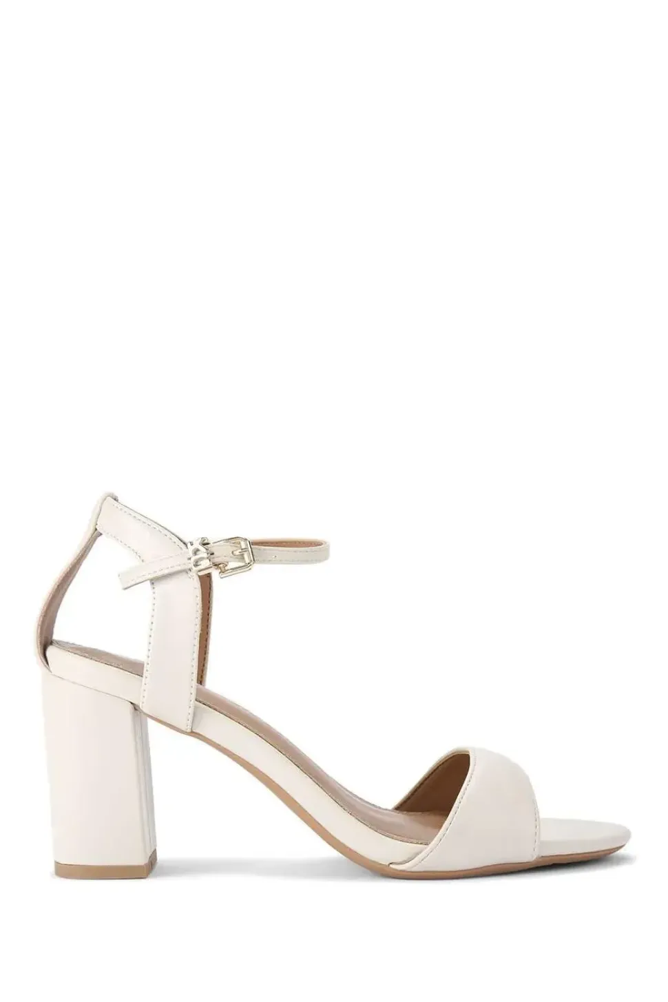 'Fleur2' Heels