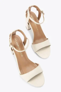 'Fleur2'  Heels