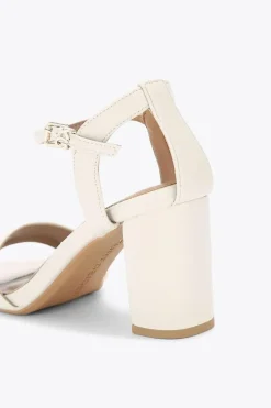 'Fleur2' Heels