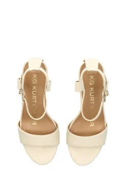 'Fleur'  Sandals