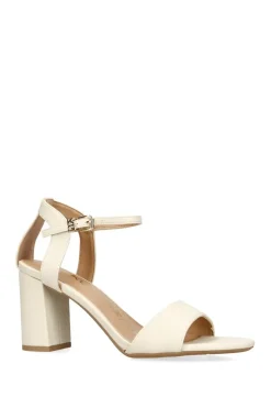 'Fleur' Sandals