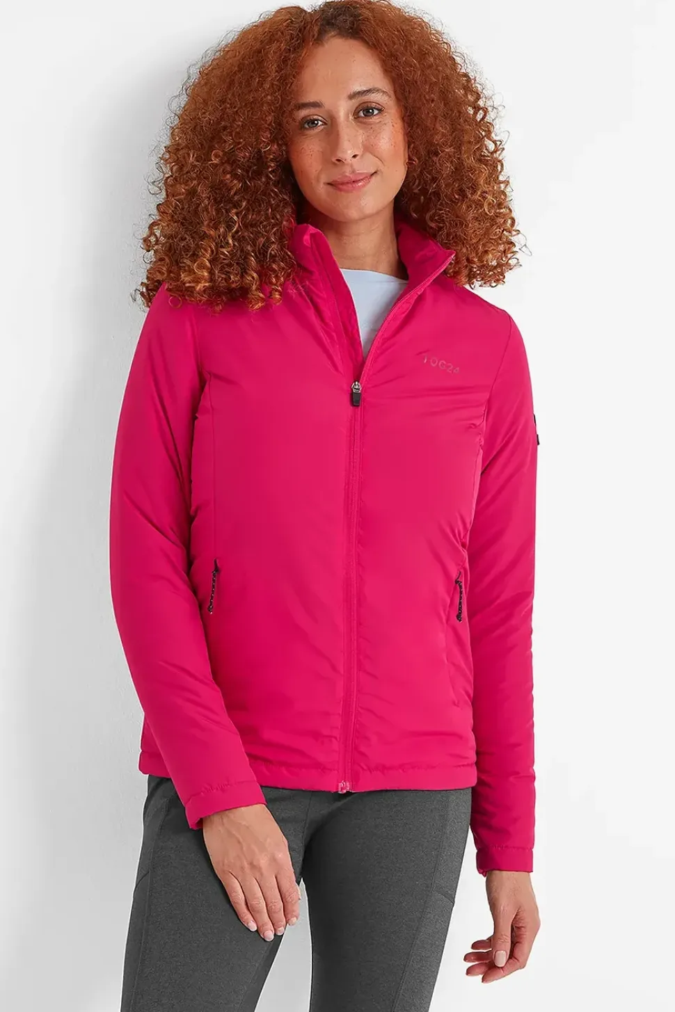 'Flintham' Jacket
