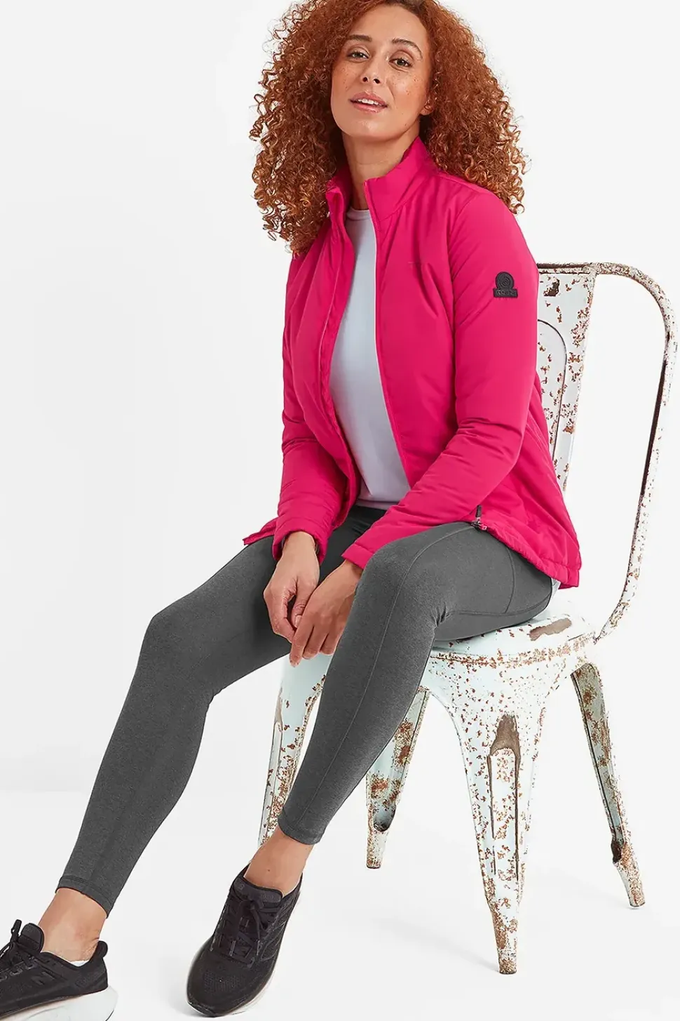 'Flintham' Jacket