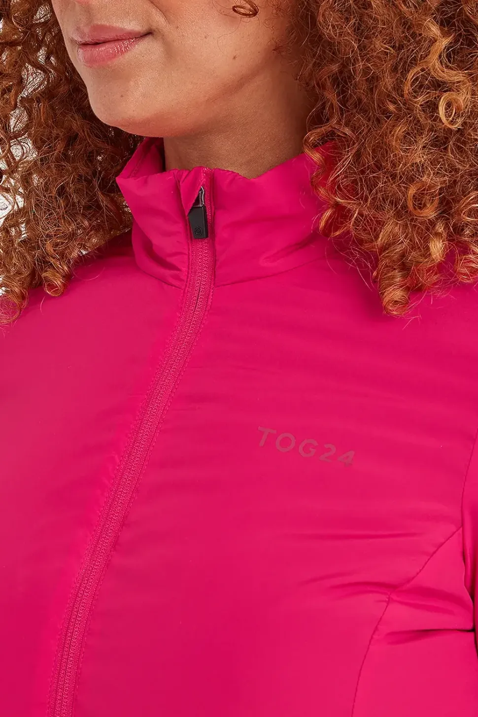 'Flintham' Jacket