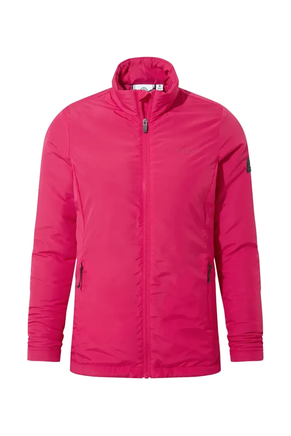 'Flintham' Jacket