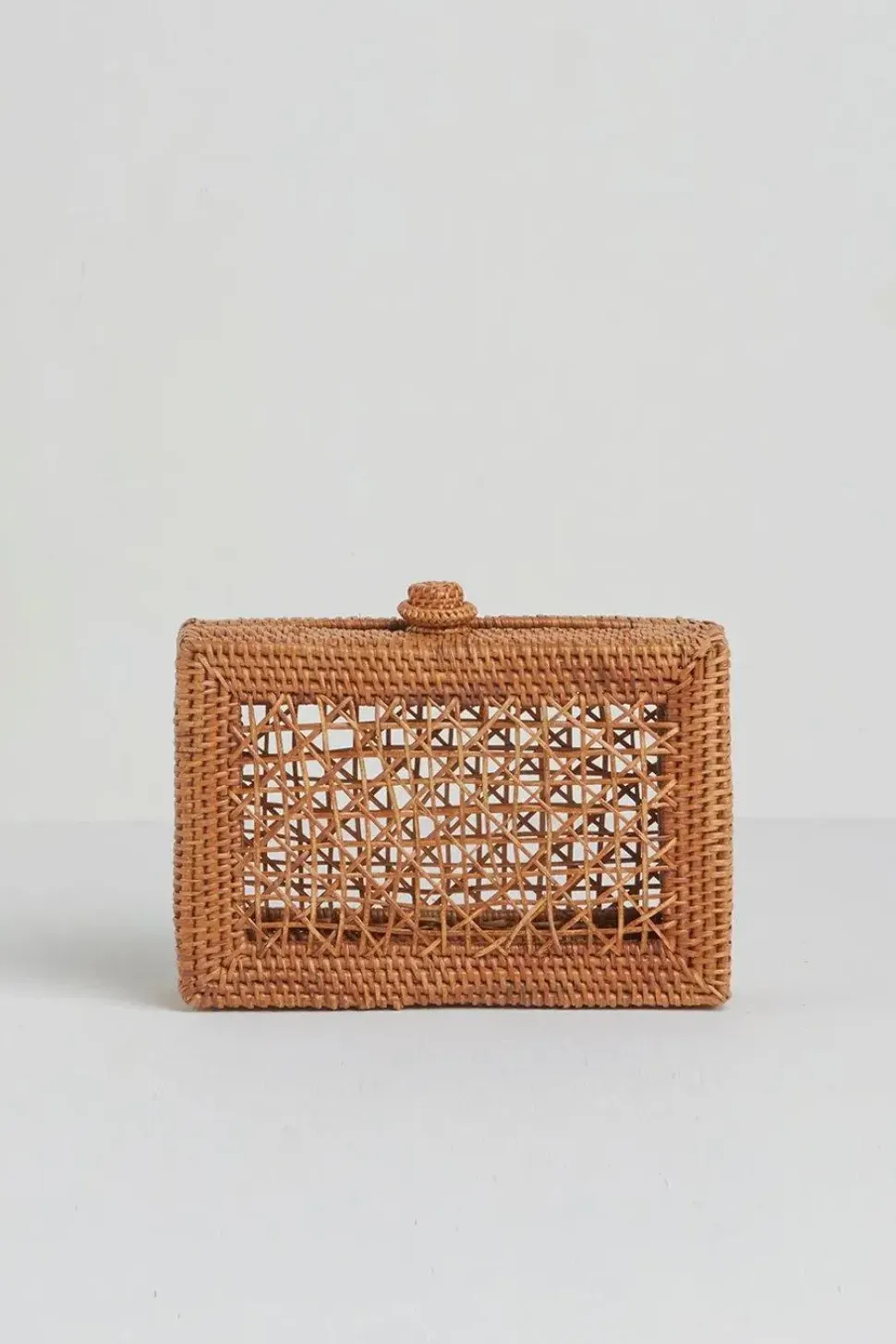 'Florence' Crossbody Bag with Aztec strap