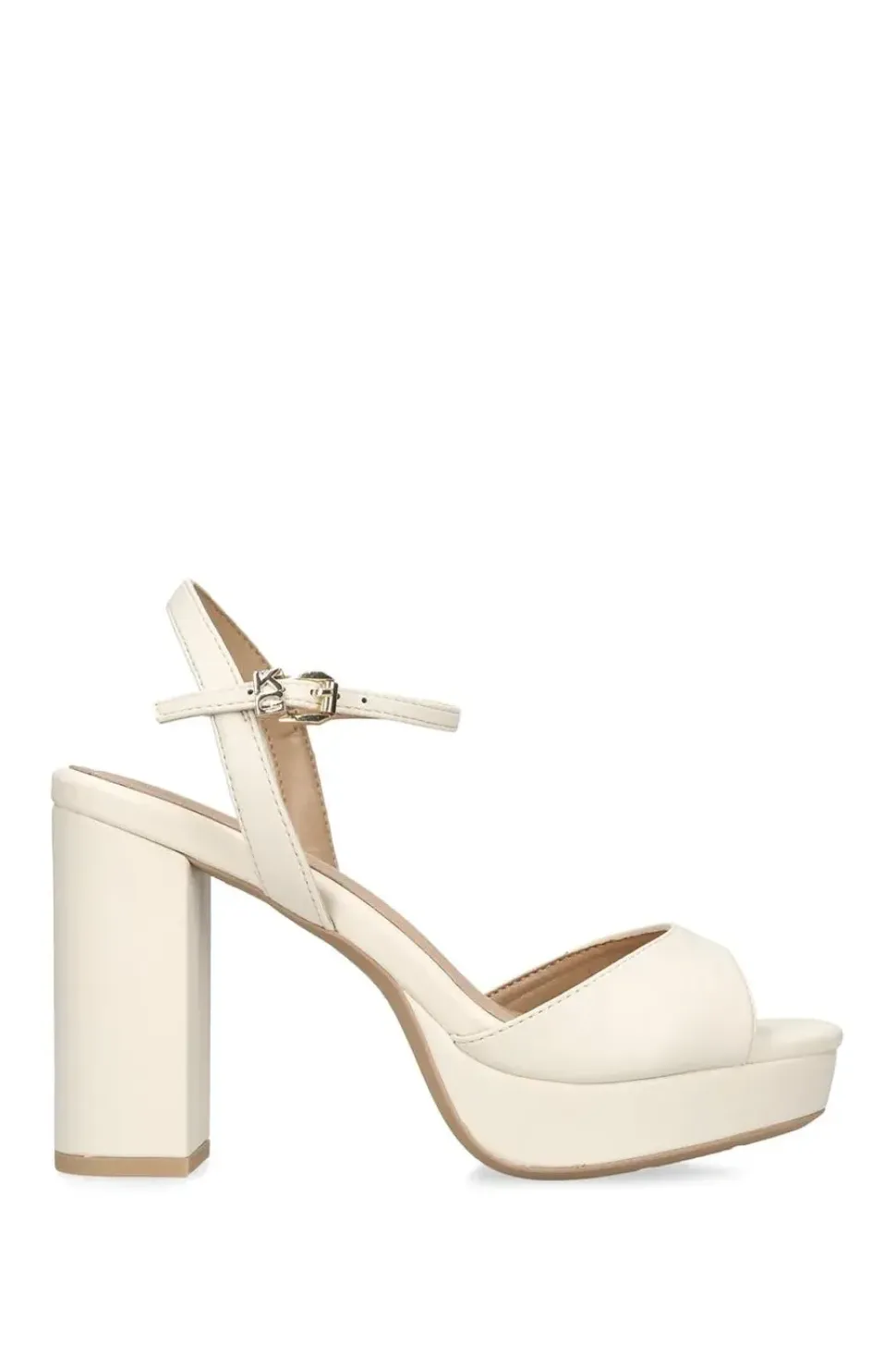 'Florence' Heels