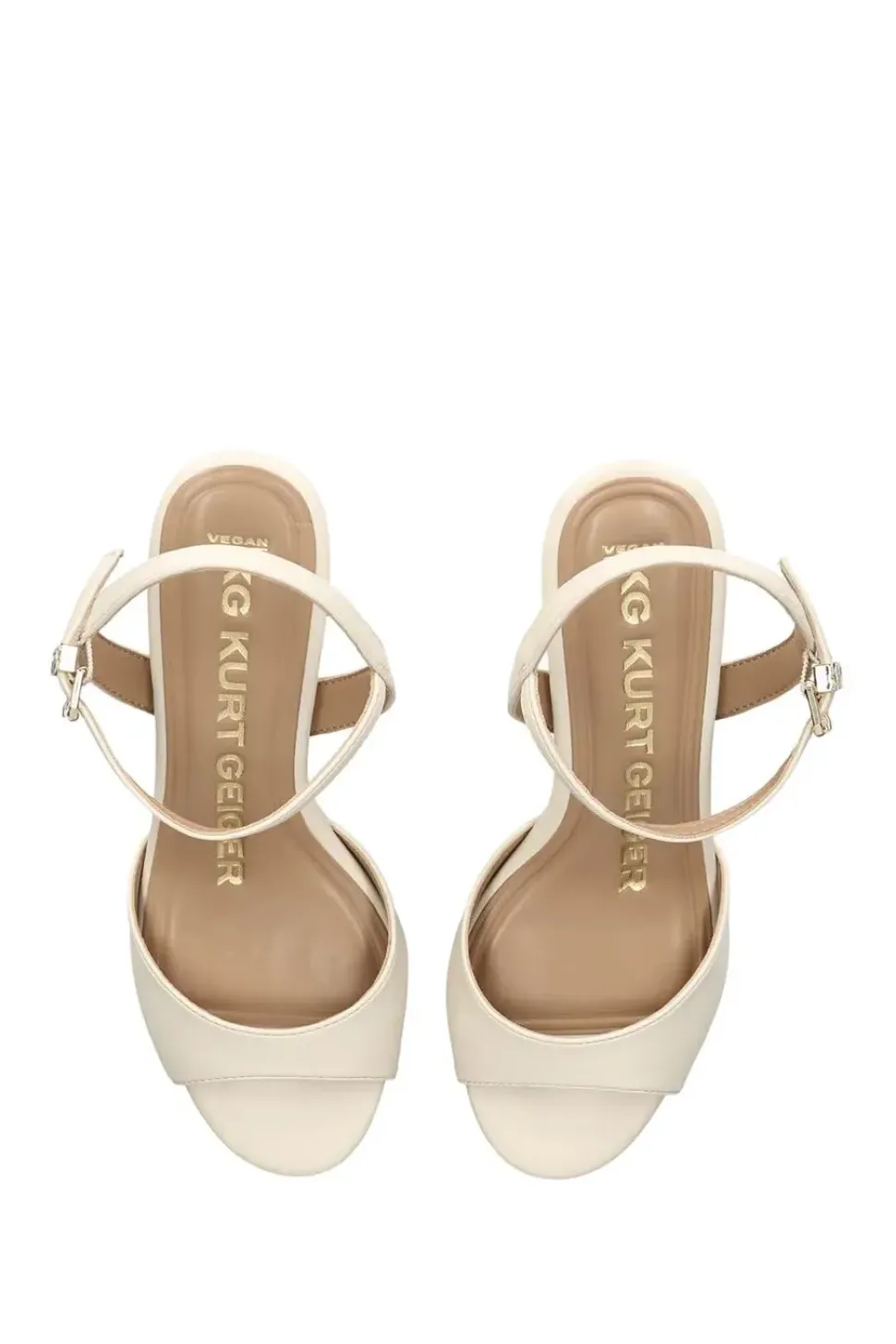 'Florence' Heels