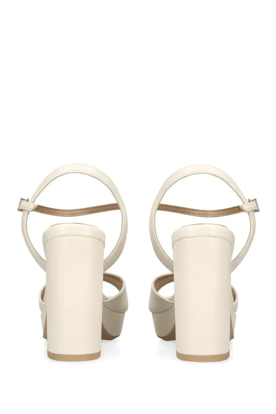 'Florence' Heels
