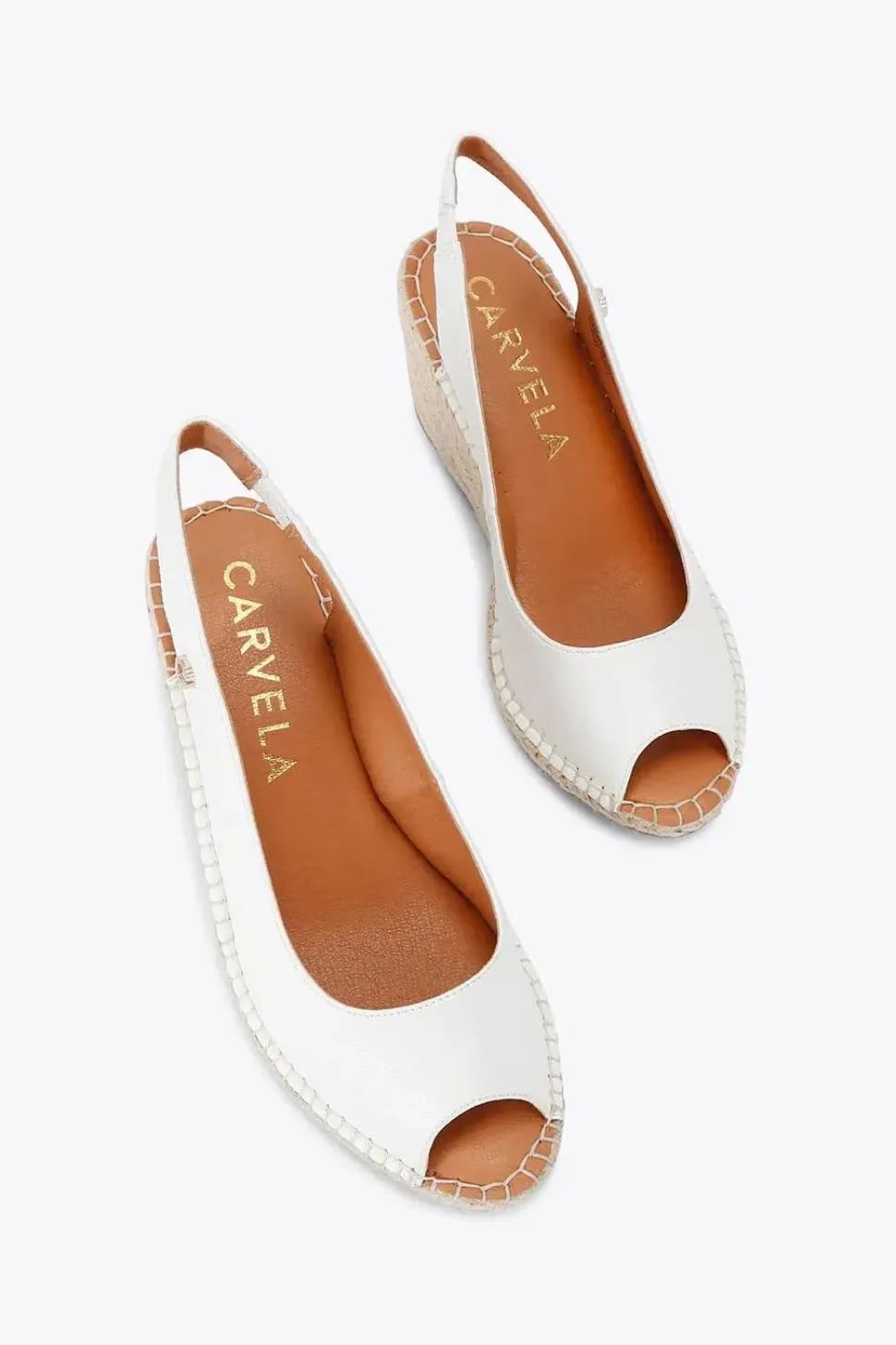 'Florence' Heels