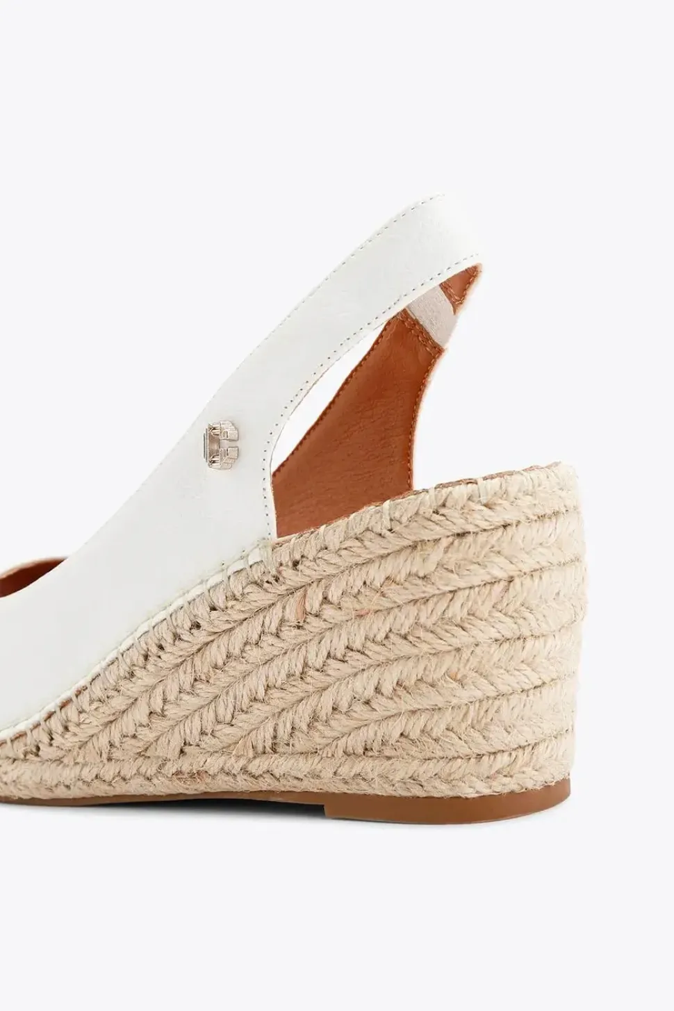 'Florence' Heels