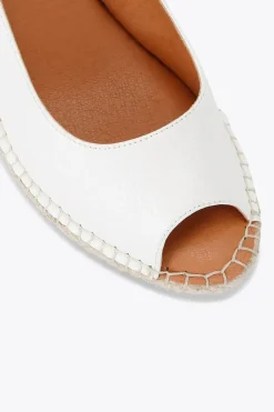 'Florence' Heels