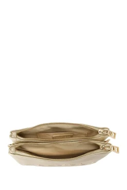 'Frame Double Pouch' Bag