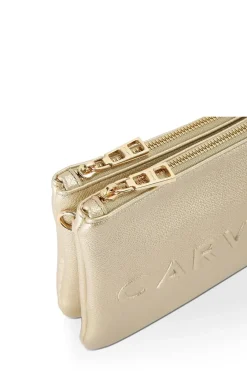 'Frame Double Pouch' Bag