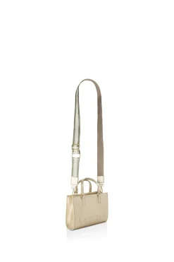 'Frame Mini Tote'  Bag