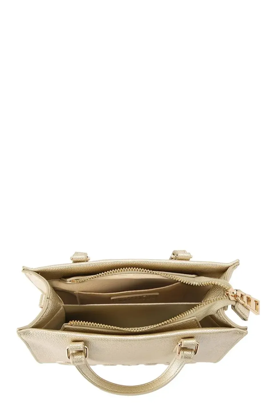 'Frame Mini Tote' Bag