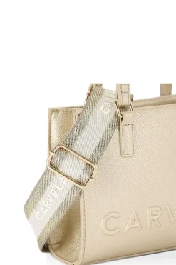'Frame Mini Tote' Bag