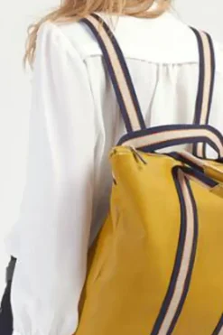 'Frame Mini Tote'  Bag