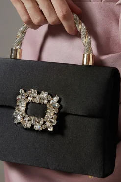 'Frame Mini Tote'  Bag