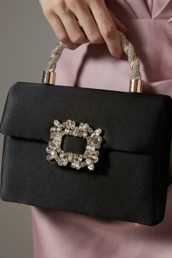 'Frame Mini Tote' Bag