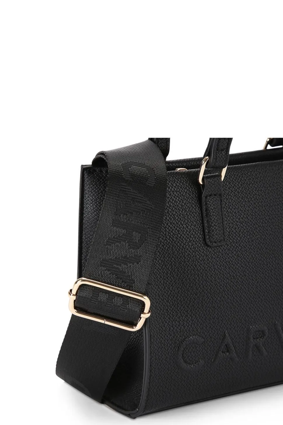 'Frame Mini Tote' Bag