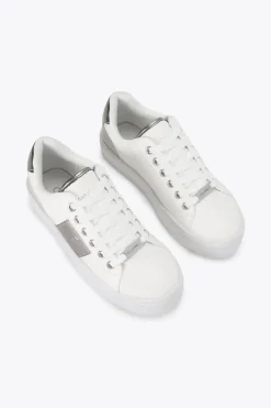 'Frame Pump'  Trainers