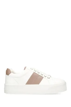 'Frame Pump' Trainers
