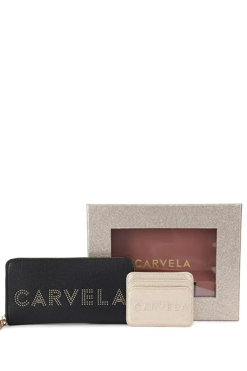 'Frame Purse Giftset' Bag