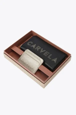 'Frame Purse Giftset'  Bag